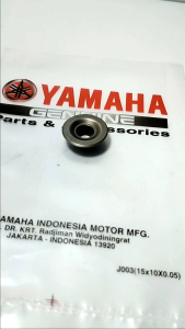 Retainer Kuku Klep Original untuk Motor Yamaha Mio