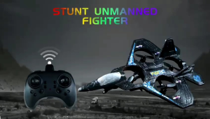 rc pesawat mode drone