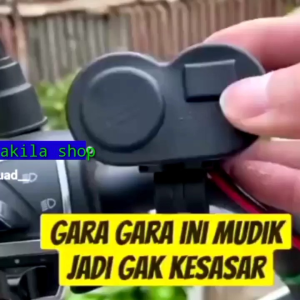 Charger Multifungsi 4 in 1: Charger Kompatibel dengan Berbagai Perangkat