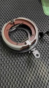 Cụm phanh tay fosia và cho các loại xe 1 tấn