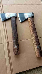 Kapak Baja Potong Kayu: Perkakas Tukang Kayu Berkualitas Tinggi