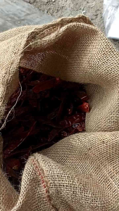 murah cabe BESAR /CABE GEDE BUMBU PADANG KWALITAS SUPER (1kg packing)