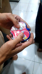 Mainan Viral Raja Tikus: Mainan Interaktif & Edukatif
