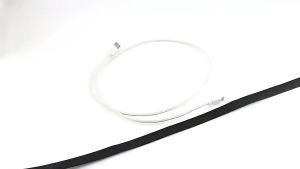 HEAT SHRINK TUBE SELONGSONG KABEL BAKAR/ISOLASI BAKAR