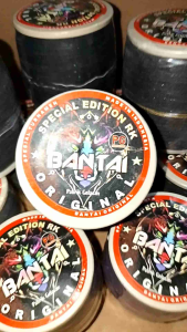 GELASAN MATOT BANTAI 1600 YARD 0.20 ASLI ORIGINAL SPESIAL FIGTER