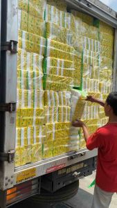 Tisu Titi Baru 10pack isi 180helai