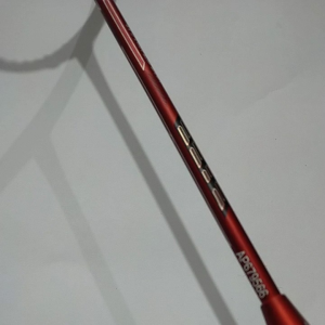 Raket Badminton Apacs Z - Ziggler 38 Lbs Original
