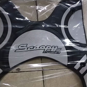 Karpet Scoopy Ory: Pilihan Tepat untuk Ruang Tamu