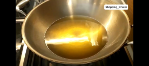 Rengginang Ketan Hitam Grade A Berkualitas