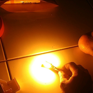 LAMPU MOTOR MOBIL LED SUPER TERANG MUNDUR T15 T10 W16W CANBUS 45LED