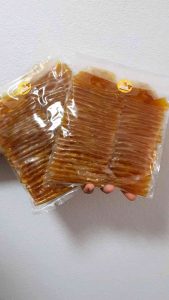 ส้มแผ่น มะม่วงกวนบ้านแม่รินทร์