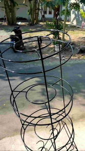 Rak Cobek Susun 2 & Telenan / Rak Cobek Murah Kokoh