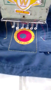 KEMEJA SERAGAM NOTARIS