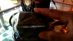 modul toa landun 60 wat modul sirine 60 wat replika suara landun