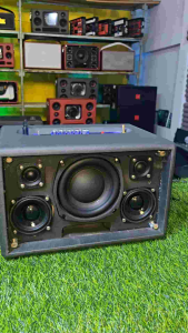 ลำโพง bluetooth แบบพกพา BT44