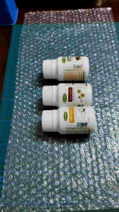 Trio Set Virgin Coconut Oil+Virgin Olive Oil+Blackseed Oil/ Minyak Kelapa Dara+Minyak Zaitun+Habbatus Sauda