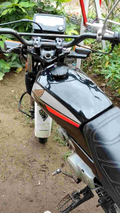 Cover Tutup Lubang Kunci WIN 100/CB/GL/TIGER