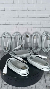 Kabel Data Ori Vivo Micro USB: Pilihan Terbaik untuk Smartphone Anda