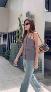 EMILY BLAZER(3-5วันจัดส่ง)