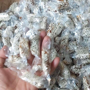 Permen Jahe Wijen isi 250 gr (32 biji)