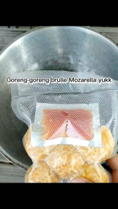 Cheese Bomb (brulle)/Brulle 5pcs
