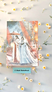 Box set เจ้าโง่น้อยรูปงามแห่งโลกผู้บำเพ็ญเซียน มือหนึ่ง ในซีล **อ่านรายละเอียดก่อนสั่ง**