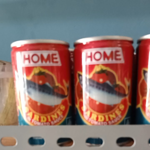 Sarden-Home-Ikan-Sarden-Dalam-Saos-Tomat-155g