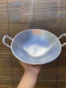 Wajan penggorengan mini uk 24cm anti lengket