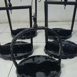 Sangkar Layang Burung Tekukur Perkutut Jalak Burung Hantu Jumbo: Panduan Lengkap