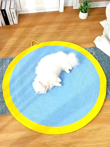 【SG]🚚 Cat Scratch Board Cat Nest Integrated Grinding Claw Wear-Resistant Scratch-Resistant Extra Large