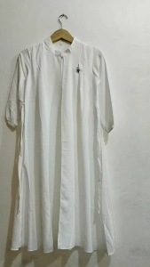Gamis Anak Bahan Cardenza