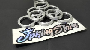 PAKING KNALPOT ASBES KENALPOT MIO NMAX AEROX LEXI XEON X-RIDE RACING LOGAM