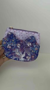 Handmade Cartoon Wallet