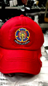 Topi Taktikal Desain Ergonomis: Solusi Optimal untuk Pemadam Kebakaran & Keamanan