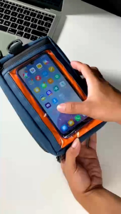 Handbag Starlet Lite Tas Selempang Pria Waterproof Clutch Bag