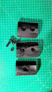 Karet Stoper Extra & Karet Hanger PS: Aksesoris Mobil Isuzu