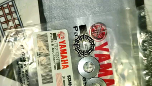 Panduan Menggunakan Bearing Stut Kopling & POS One