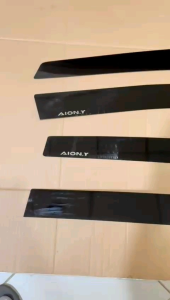 Talang Air GAC AION V Y Y+ 2024 2025 2026 2027 Slim Hitam