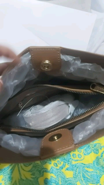 Buyer review video 6