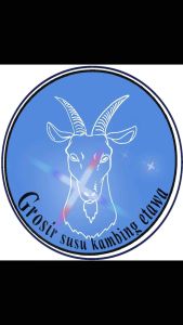 Susu Kambing Etawa Merk Gomars paket 5 box