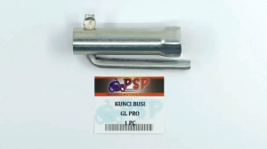 Kunci Busi GL PRO - Alat Buka Busi GL PRO / GL MAX / MEGA PRO /NEW / TIGER / NEW