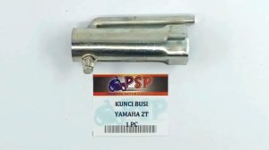 KUNCI BUSI RX (YAMAHA 2T) -  ALAT BUKA BUSI ALFA / FORCE / FIZR / RXK / RC / CRYSTAL / TORNADO