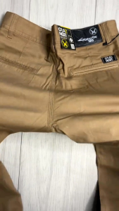 WBS.ID - Celana panjang chino pria