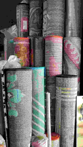 Karpet Permadani 115 x 155: Desain Elegan & Berkualitas Tinggi