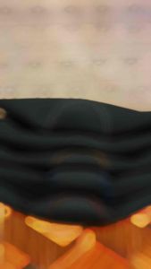 SB-tech kulit Jok motor/Sarung Jok Hitam polos (JAHIT KEPALA) Beat Mio Vario 110 Dll Universal Harga termurah