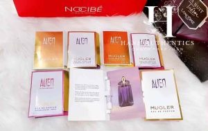 [ Vial ] Nước Hoa Alien Mugler 1.2ml