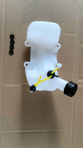 A298ชุดถังน้ำมันเครื่องตัด (แบบครบชุดพร้อมติดตั้ง)"ยี่ห้อ" มารูยาม่า MARUYAMA เครื่องตัดหญ้า 2 จังหวะ รุ่น BCF500HTR-RS ของแท้ #แท้ติดเครื่องใหม่มา #ตรงปก