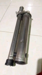 Tabung Komplit Sprayer Swan Ukuran 17Lt