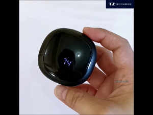 Wireless Earbuds Bluetooth Earphones with Mic - HiFi Bass Boosted - for Android & iPhone - TWS51