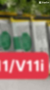 Pin vivo B-E8 / v11 / v11i zin mới thay pin điện thoại vivo v11v11i hàng chuẩn giá tốt